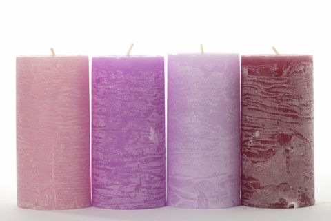 Purple, Pink, Magenta, Lavender, Tints and shades, Violet, Cylinder, Maroon, Material property, Peach, 