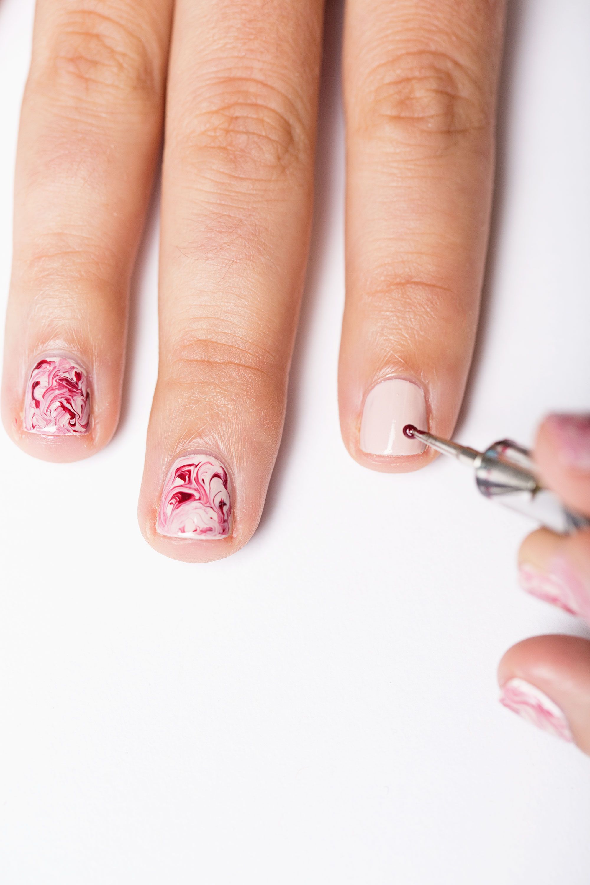 Easy, summer nail art styles – Nailberry London