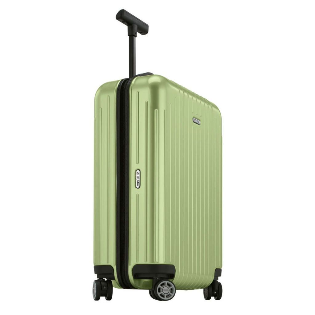 rimowa salsa air cabin multiwheel