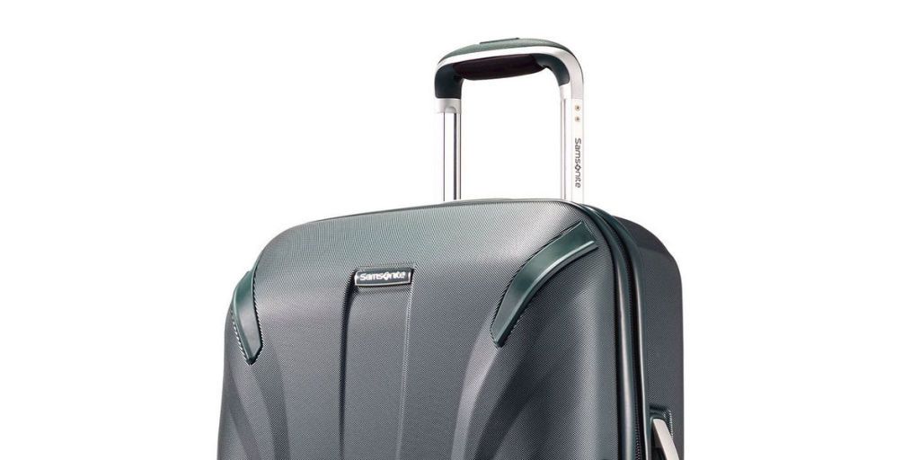 samsonite silhouette sphere 2 hardside