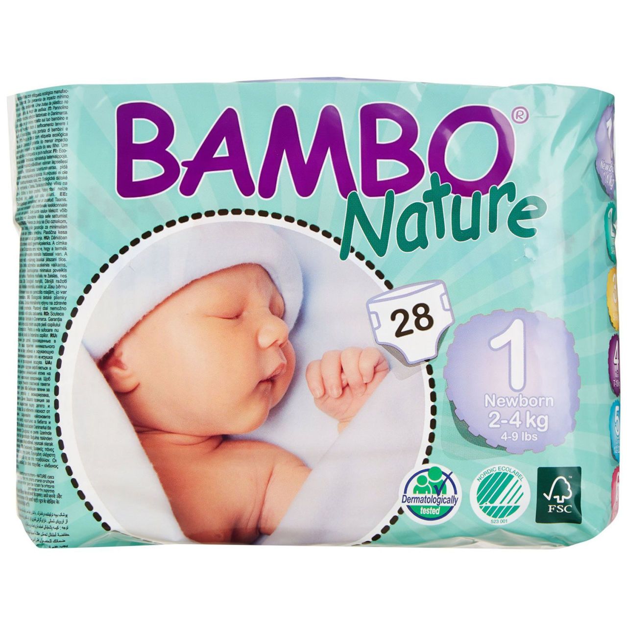 bambo nature 2