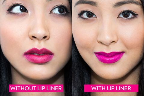 Bandage liner lip you as use lipstick colors can for juniors