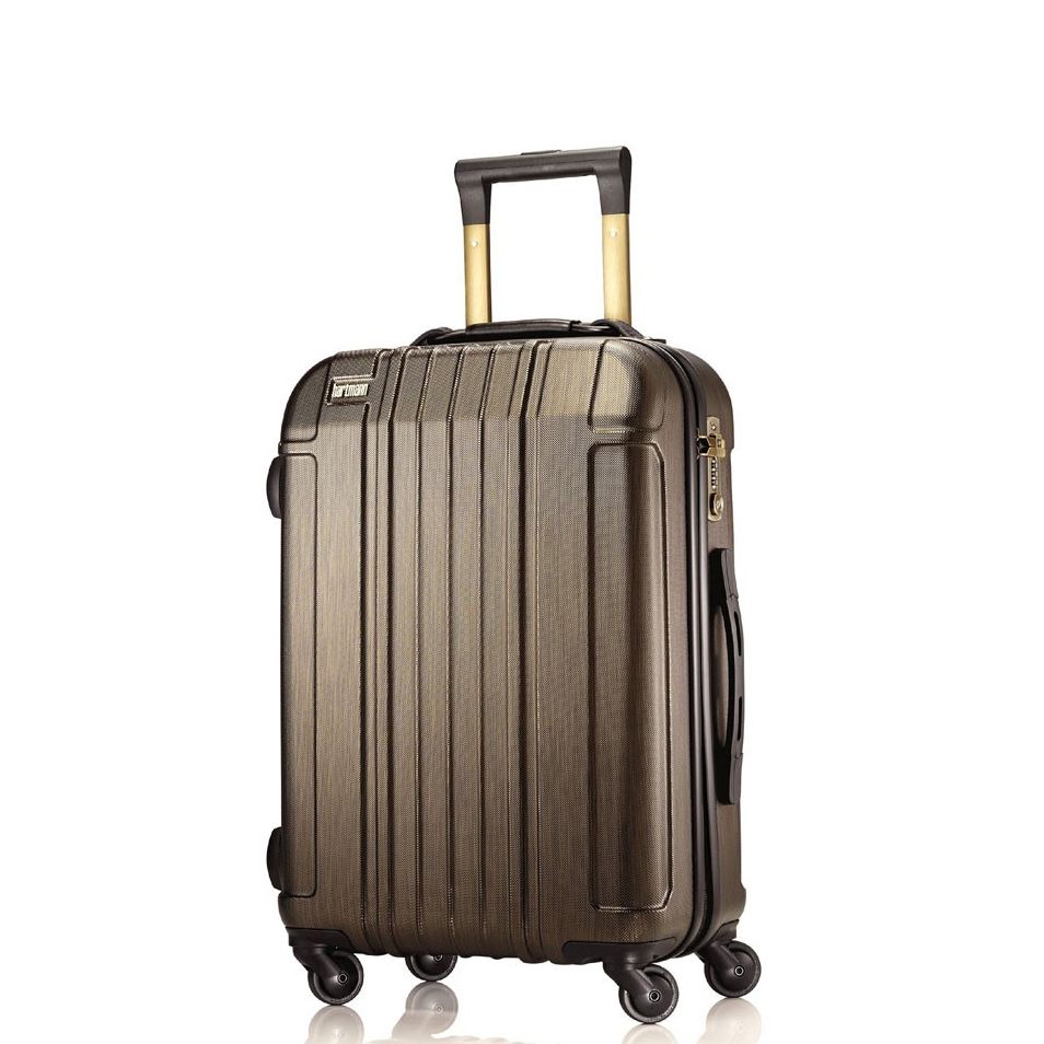 hartmann vigor luggage