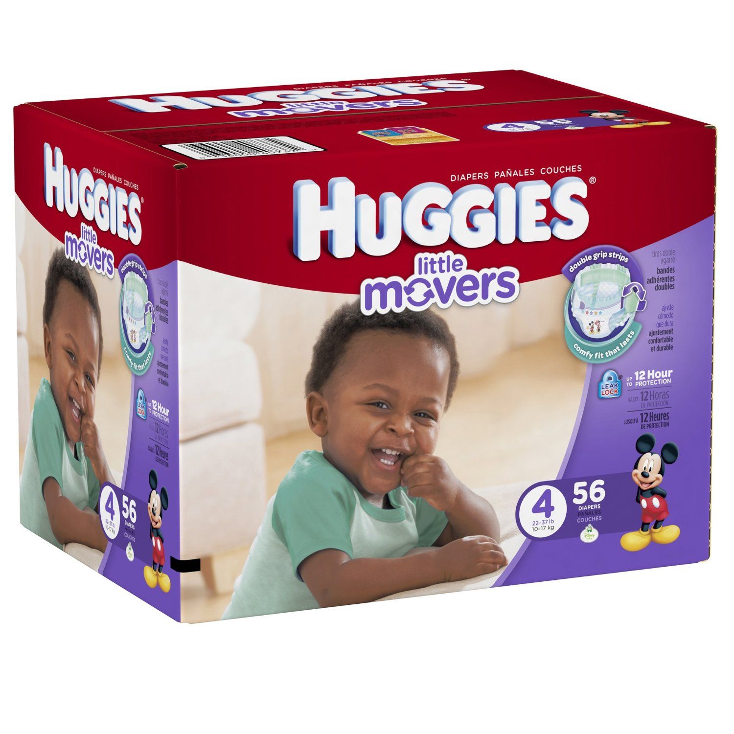 little movers big pack