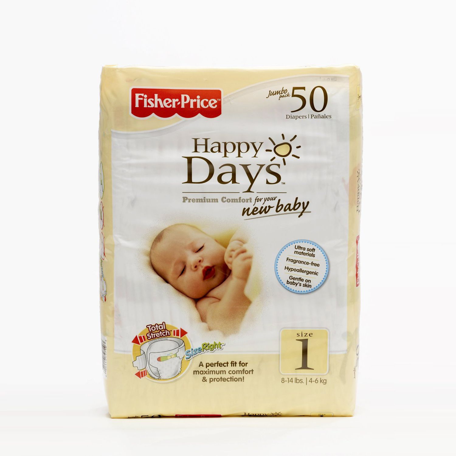 happy diapers price