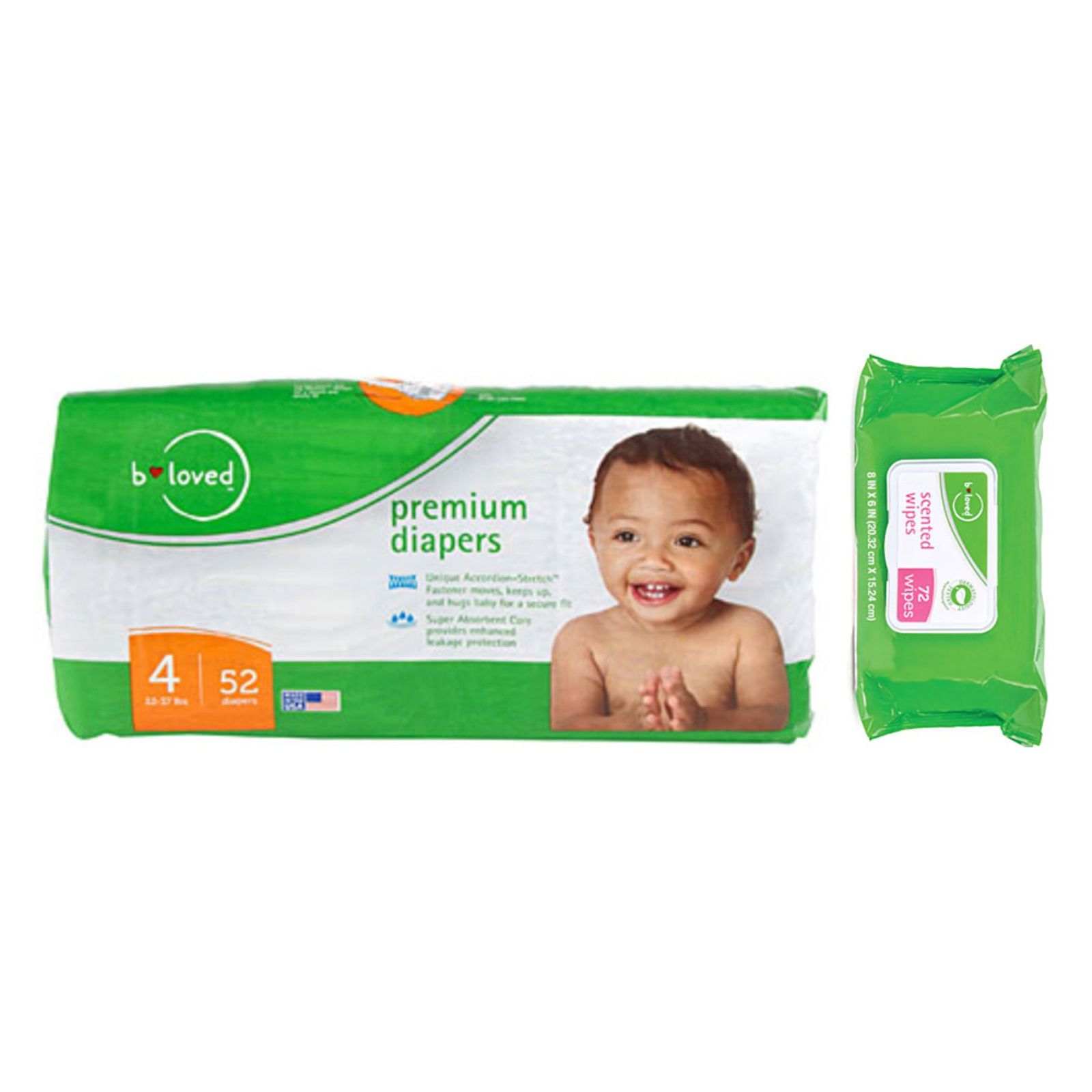 big lots diapers