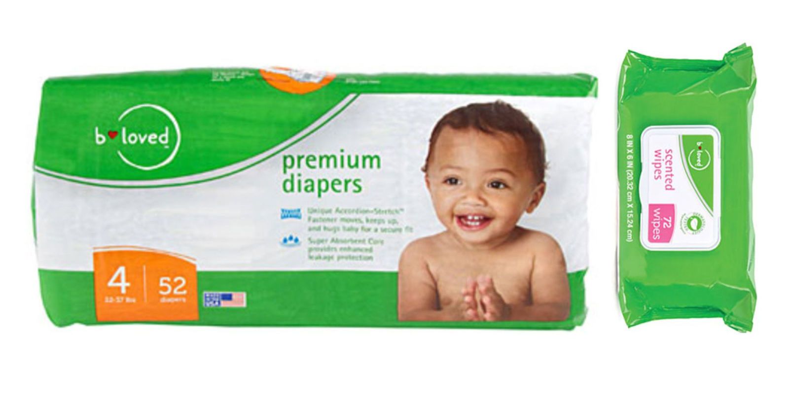 b loved Premium Diapers Review
