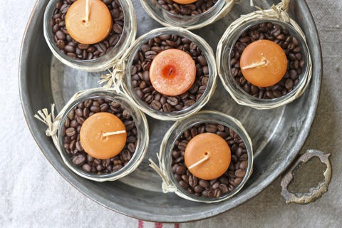 37 Easy Thanksgiving Centerpieces For Your Holiday Table Diy
