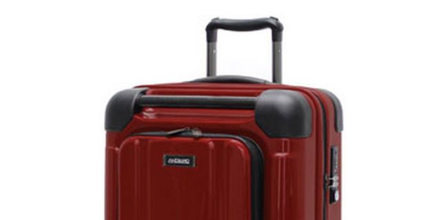 kodiak hardside luggage