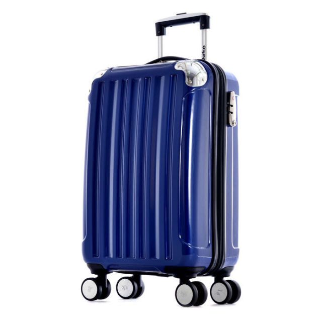 olympia rolling luggage