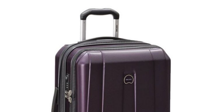 adolfo luggage reviews