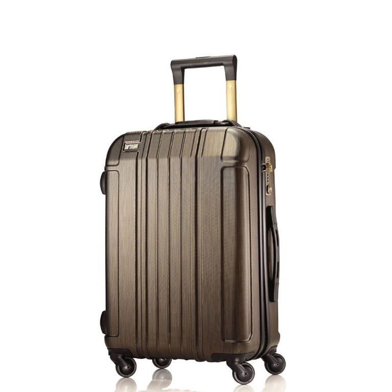 hartmann lightweight luggage