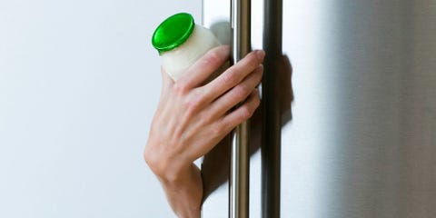 Stop Fingerprints On Stainless Steel Cleaning Image