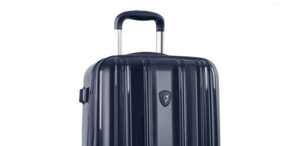 heys elemento luggage