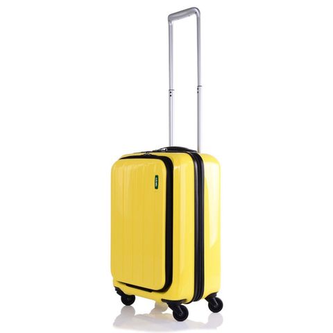 Lojel Lucid Small Upright Spinner Luggage #59144 Review