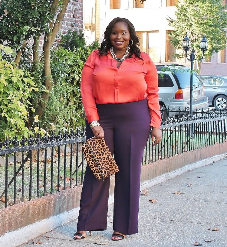 23 Plus Size Outfit Ideas For Fall Plus Size Style Inspiration