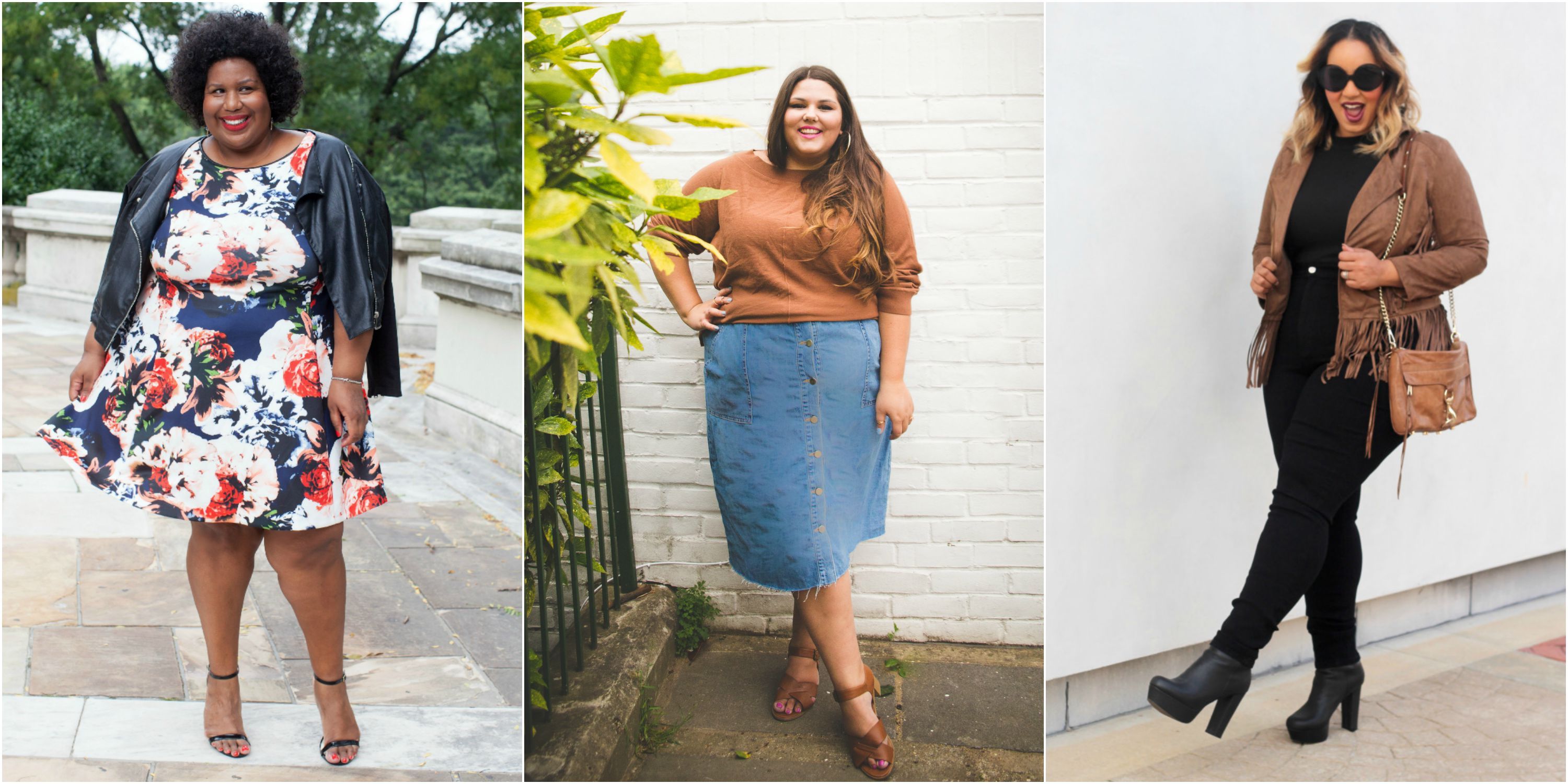 24 plus size outfit ideas for fall plus size style inspiration plus size fall