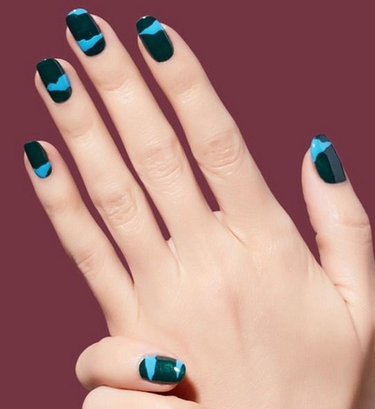 40 Fall Nail Art Ideas Best Nail Designs And Tutorials For Fall 2019