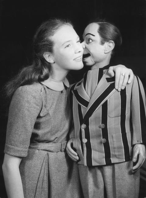 14 Facts About Julie Andrews Young Julie Andrews Photos