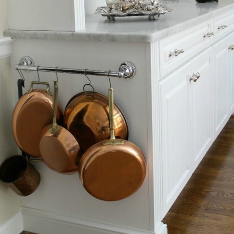 How To Organize Pots And Pans Smart Ways To Organize Cooking Tools