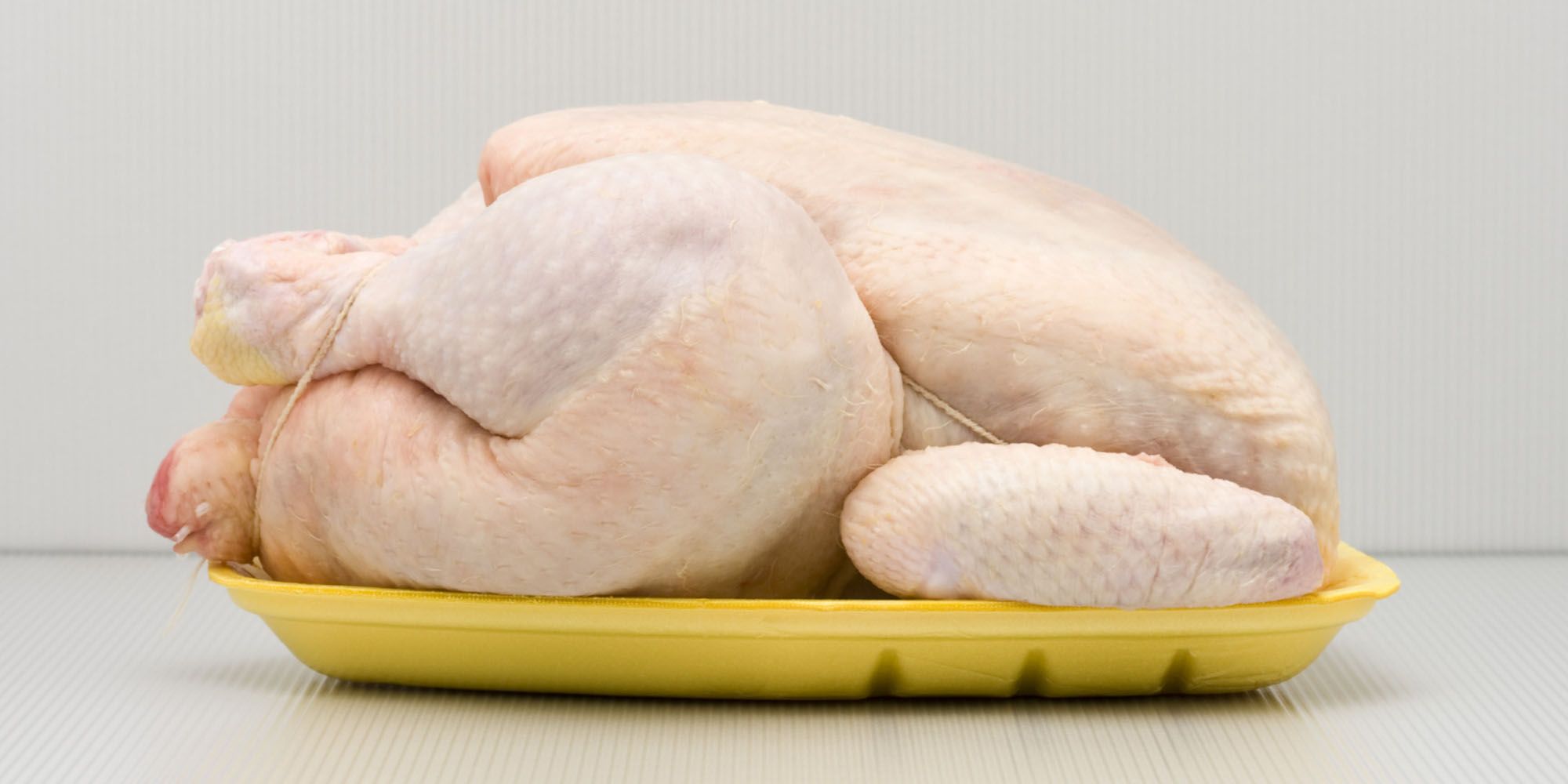 More Than 500,000 Pounds of Chicken Recalled By Major Fast Food Supplier More Than 500,000 Pounds of Chicken Recalled By Major Fast Food Supplier