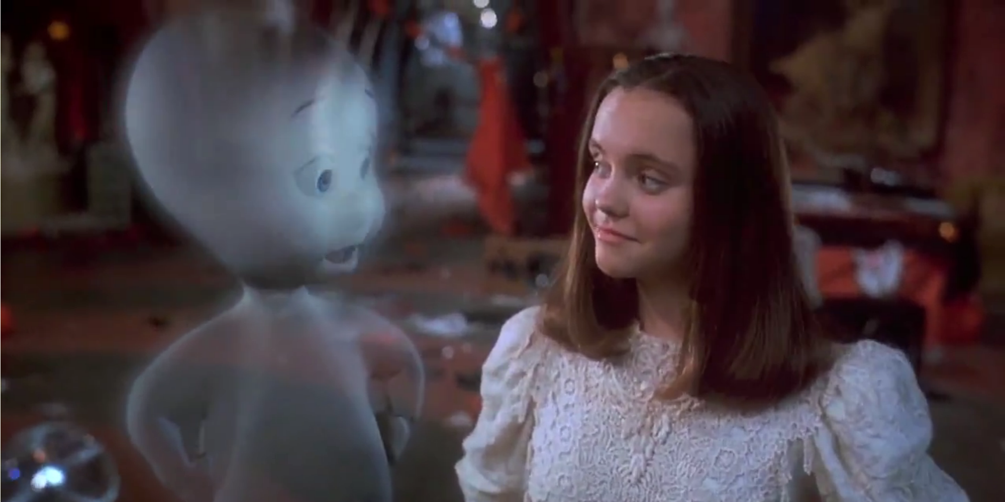 Casper 1995