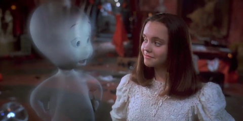 What the Little Boy From "Casper" Looks Like Today - Photos of Devon Sawa  Now