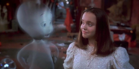 What the Little Boy From "Casper" Looks Like Today - Photos of Devon Sawa Now