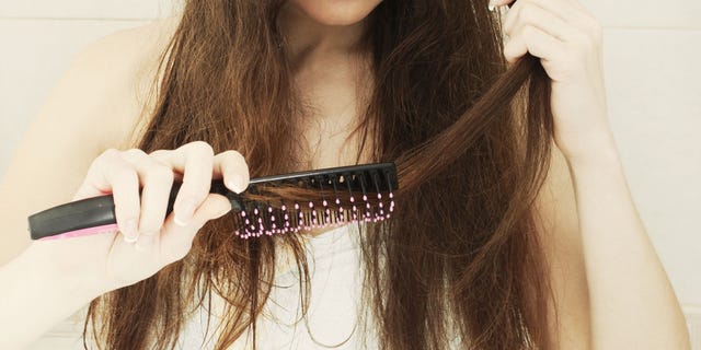 16 Problems Women With Thin Hair Understand Fine Hair Struggles
