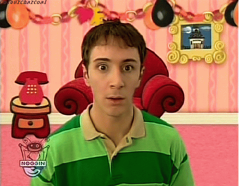 what steve burns from blue s clues looks like now steve burns photos
