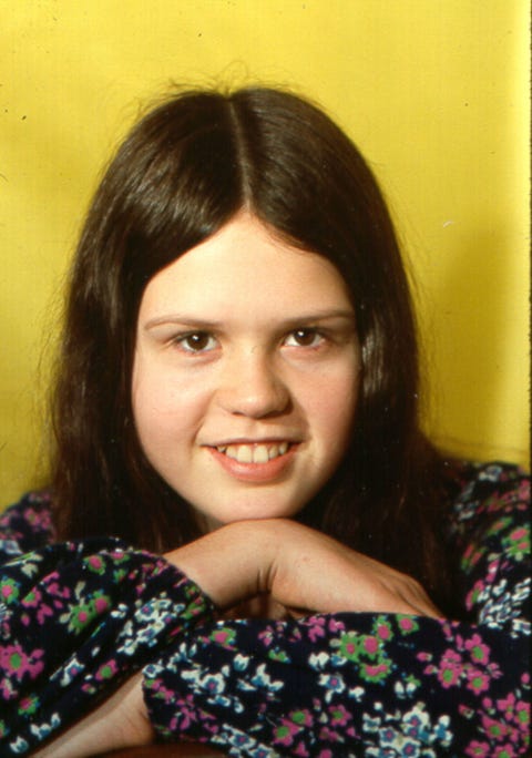 Young Marie Osmond Photos What Marie Osmond Looked Like As A Kid