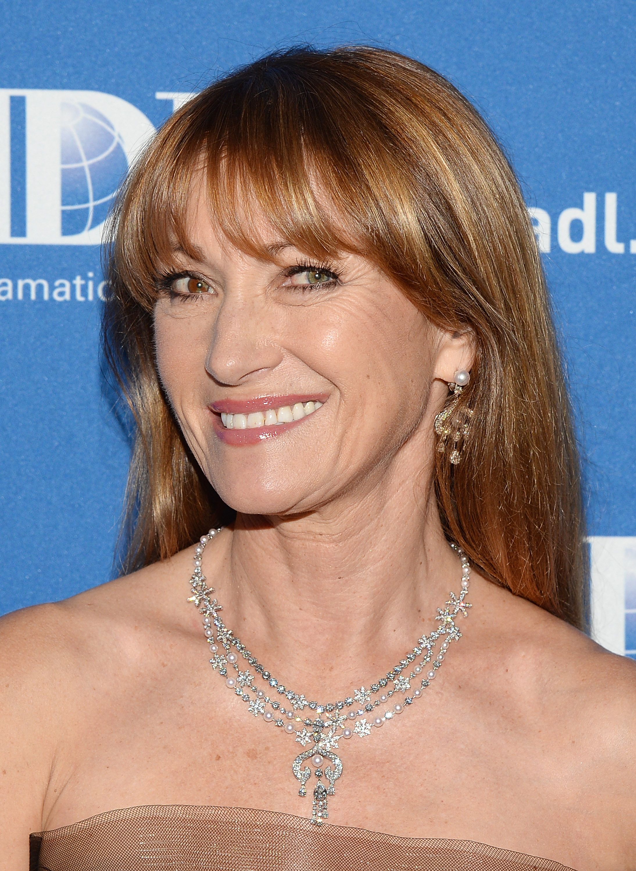 jane seymour celebrity haircut hairstyles