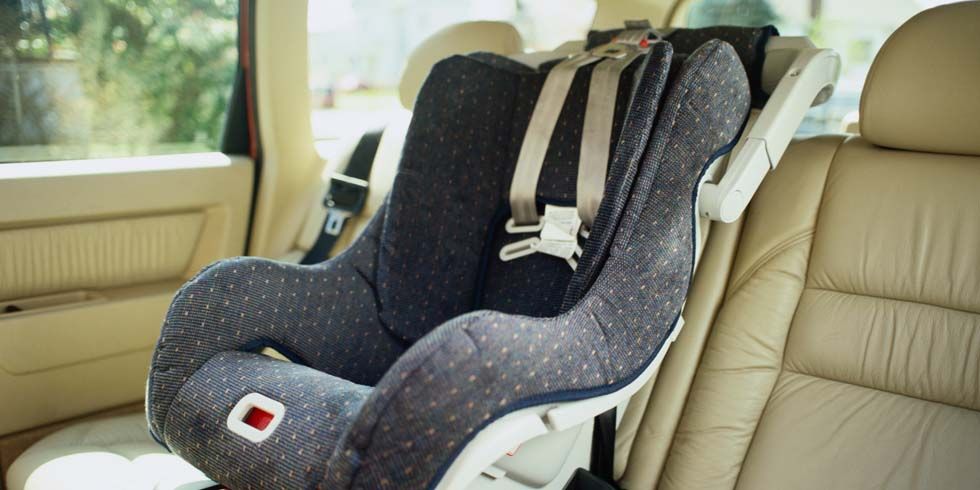 most popular baby car seats