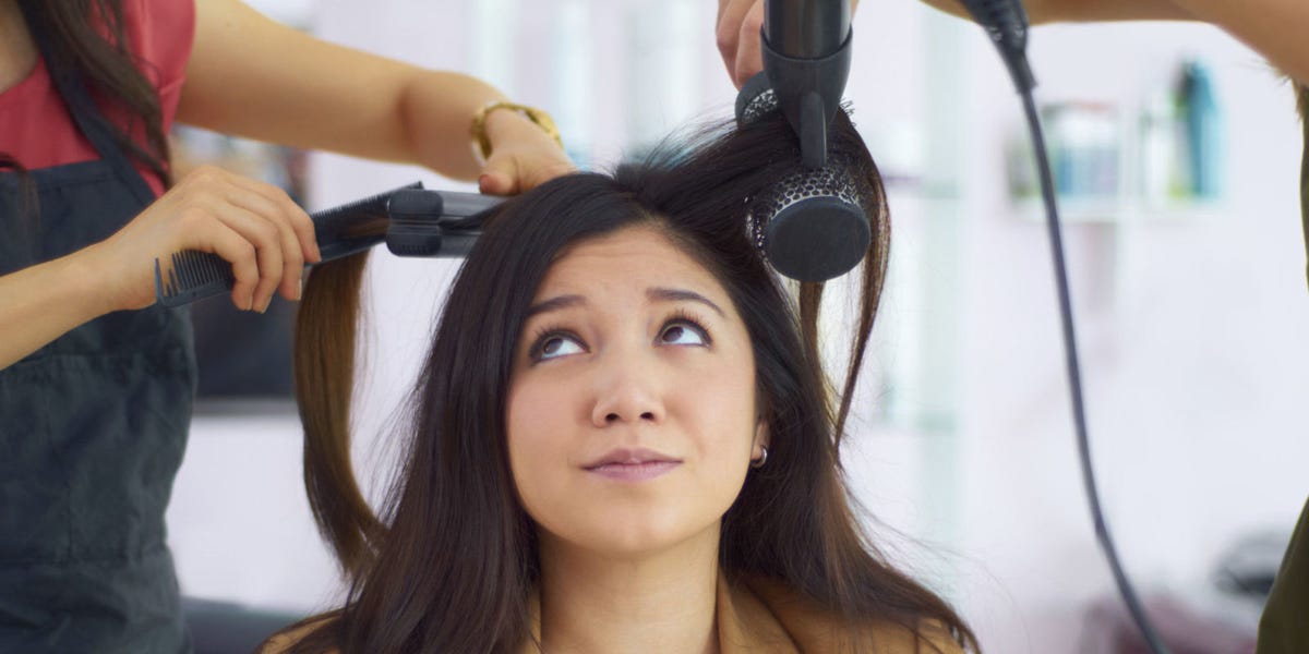 Hair Stylist Christmas Tips For Cleaning Vaanba