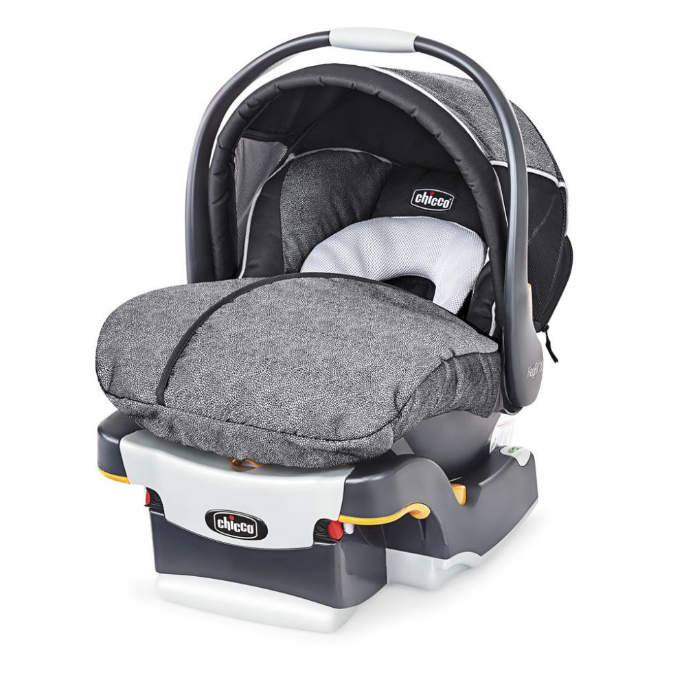 fisher price infant car seat