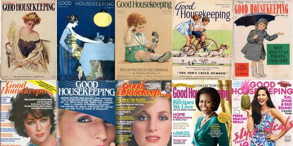 good housekeeping magazine november 2016 good housekeeping magazine november 2016
