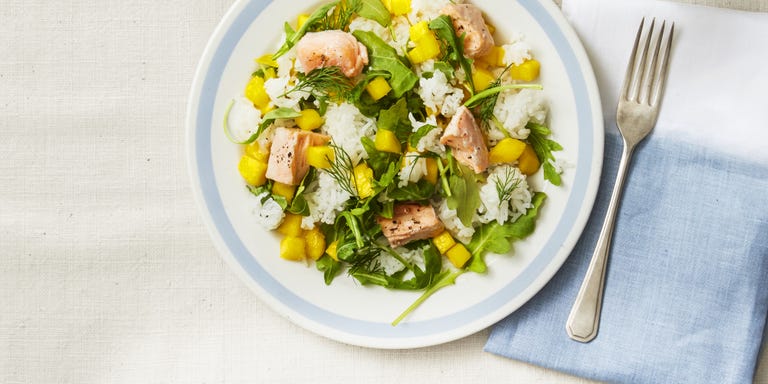 30+ Easy Salmon Recipes From Baked to Grilled - How to Cook Salmon
