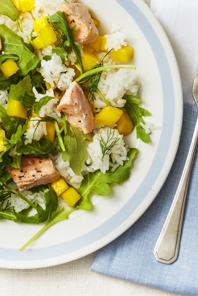 30+ Easy Salmon Recipes From Baked to Grilled - How to Cook Salmon