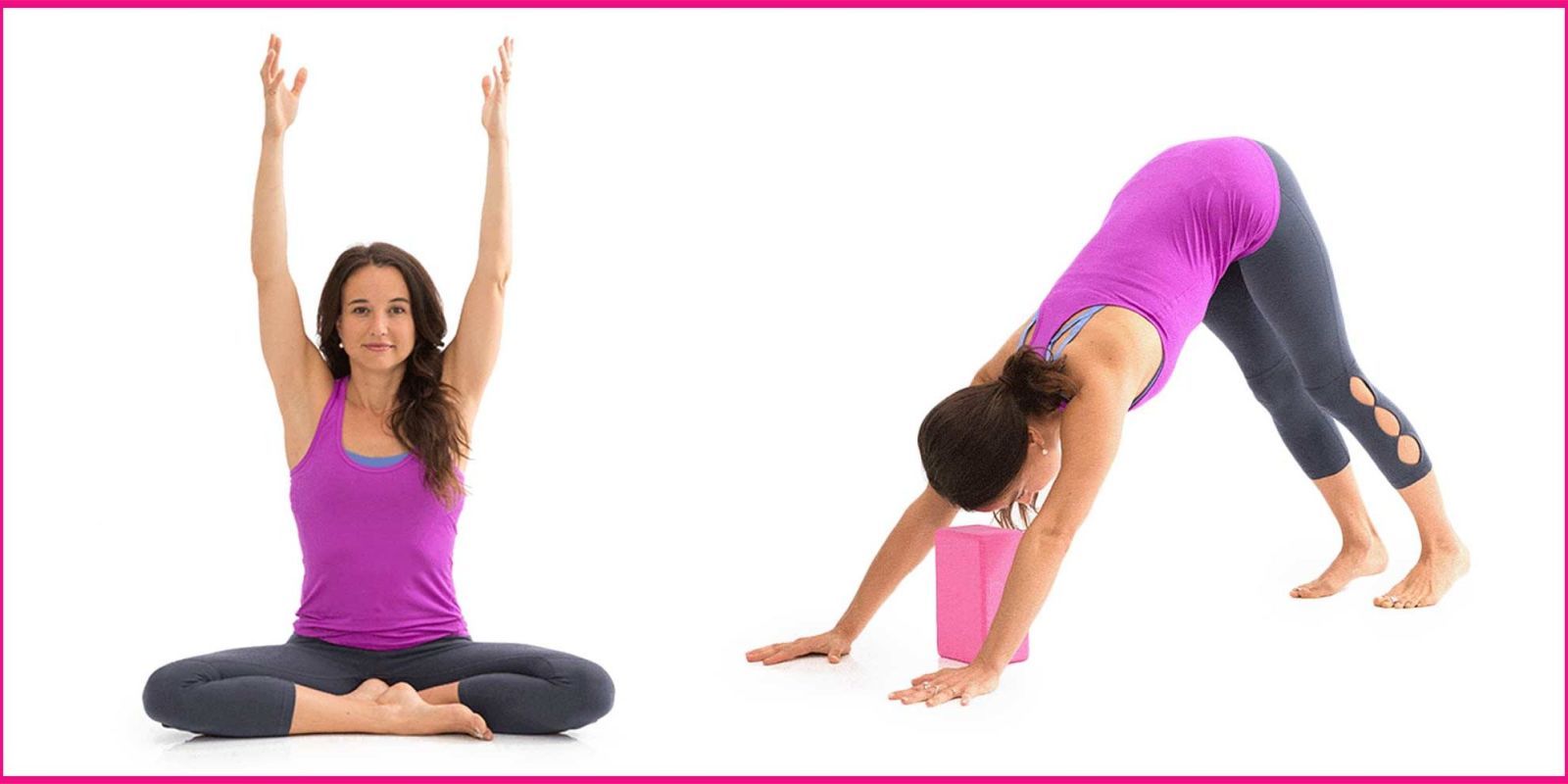 Easy Morning Yoga Poses To Add To Your Routine | Femina.in