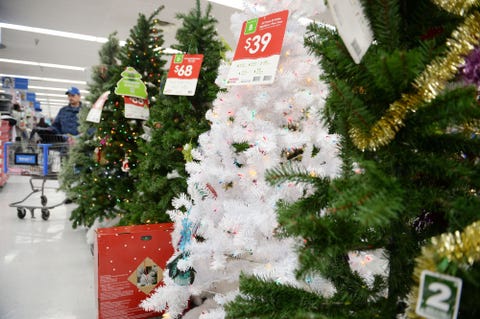 Christmas Trees On Sale At Walmart Christmas Trees On Sale At Walmart