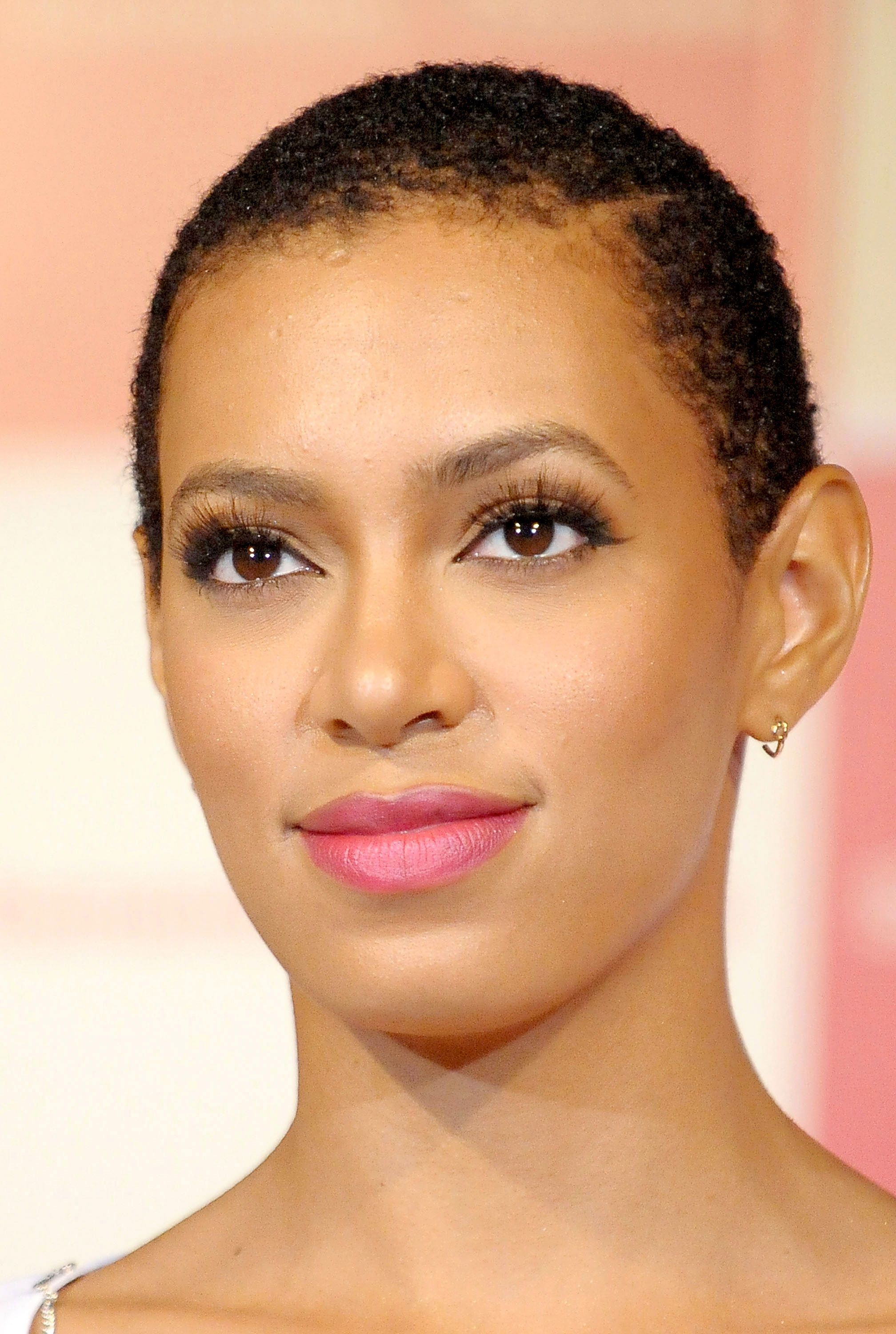 15 Famous Women Who Shaved Their Heads Famous Bald Women