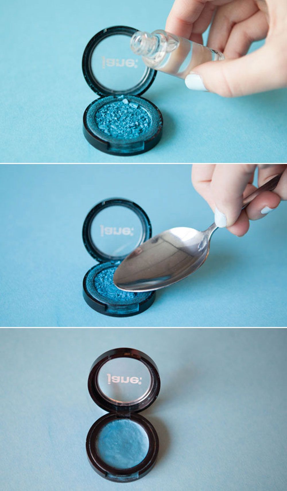 How to Make Your Own Nail Polish