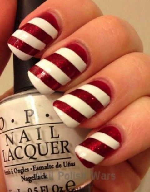 Finger, Red, Nail, Nail care, Nail polish, Manicure, Style, Aluminum can, Tin can, Beverage can, 