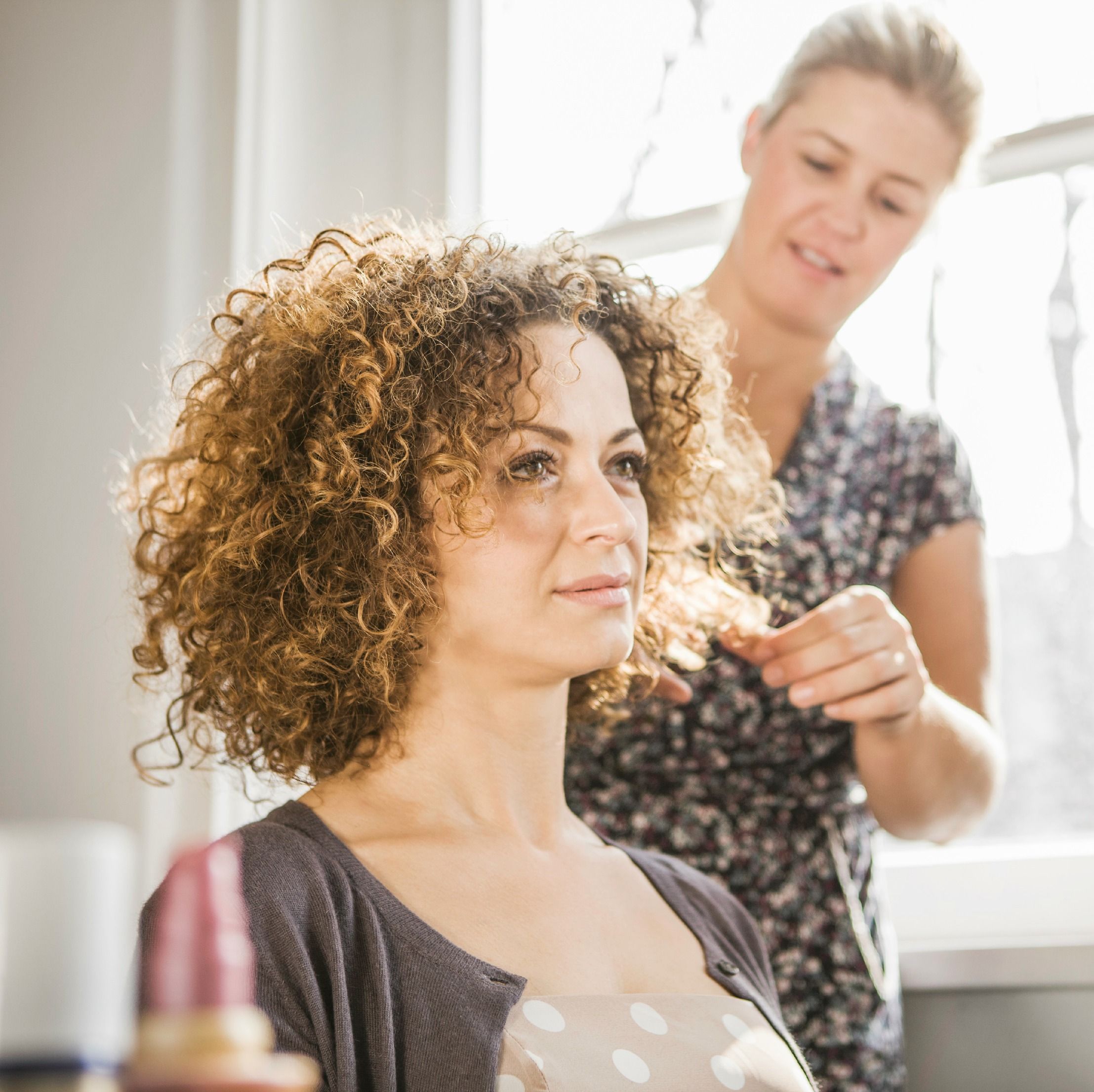 20 Best Hairstyles For Older Women Easy Haircuts For Women