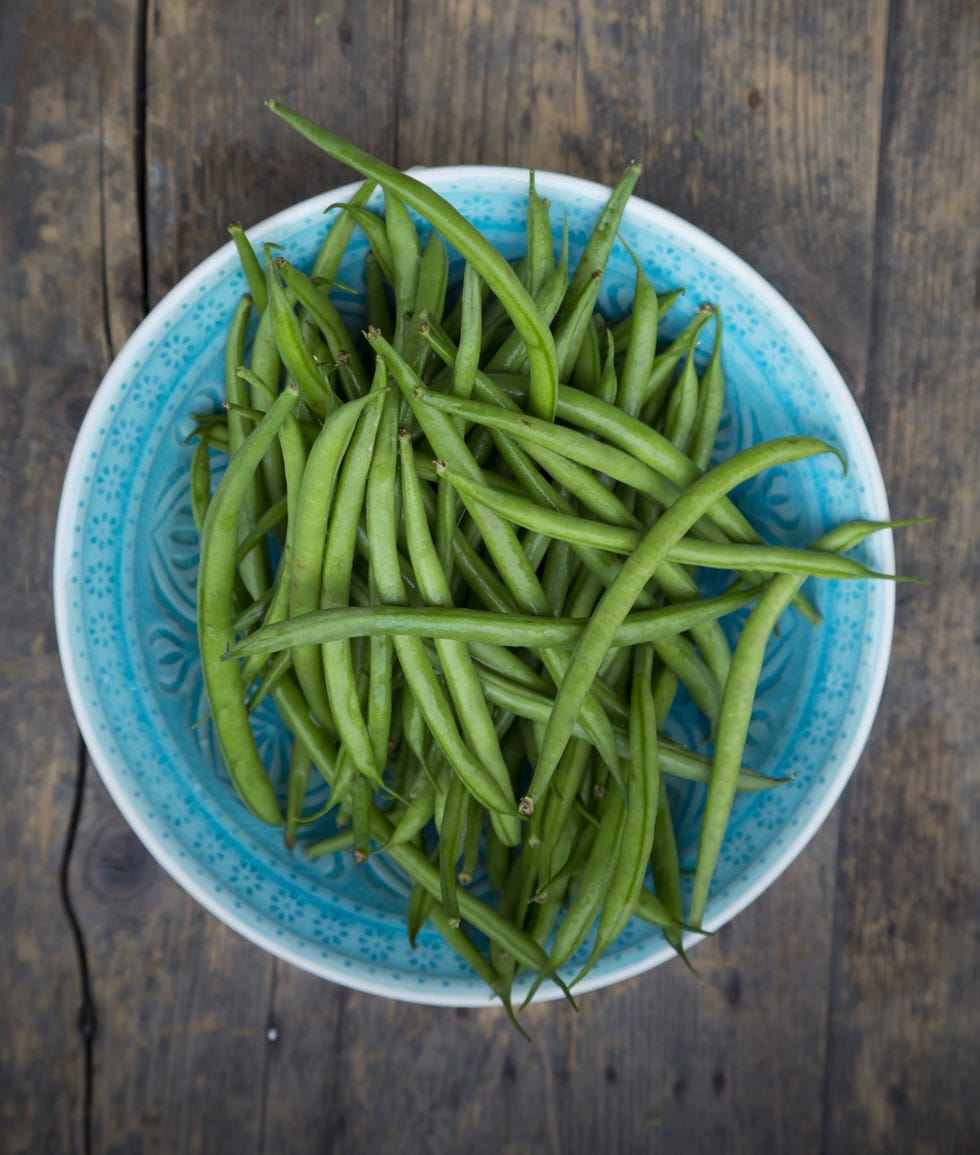 best microwave recipes   green beans