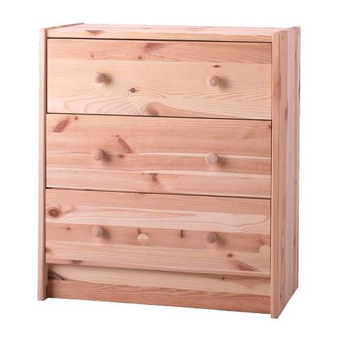 Ikea Rast Dresser S How To, Ikea Wooden Chest Drawers
