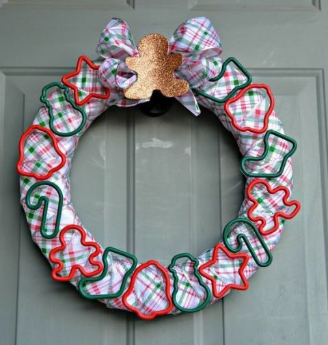 Wreath, Christmas decoration, Interior design, 