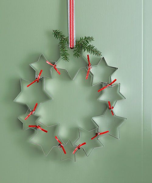 cookie cutter decorations