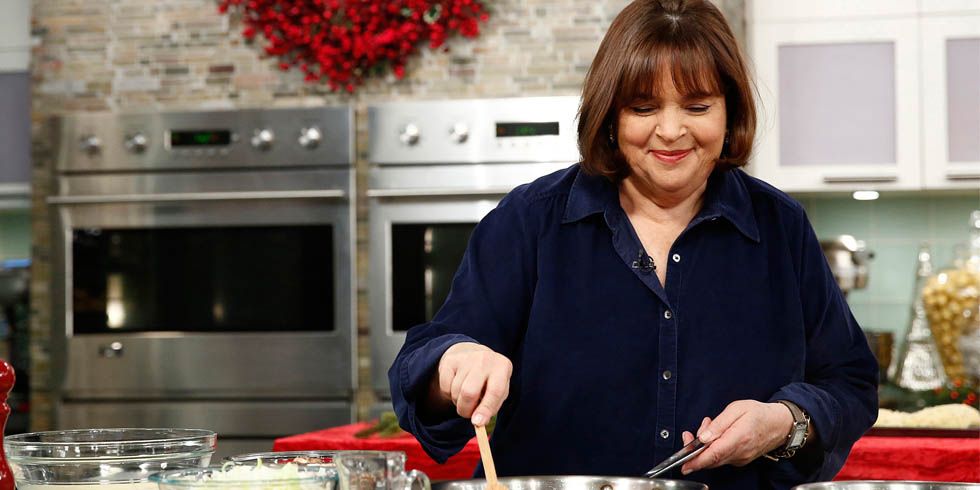 Hip Hop Video Casting A Ina Garten Lookalike Ina Garten News