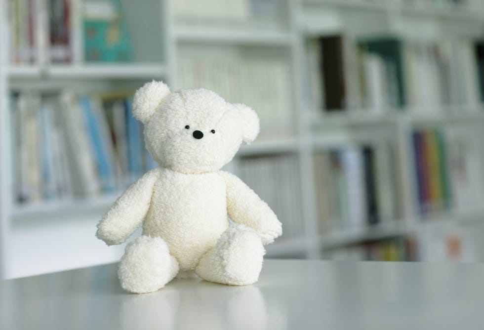 Stuffed Animal